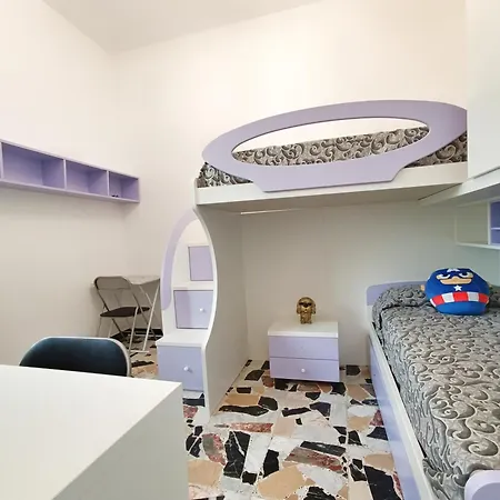 Casa Magenta *