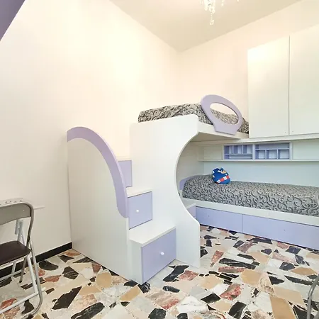 Casa Magenta Calasetta