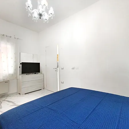 Casa Magenta * Calasetta