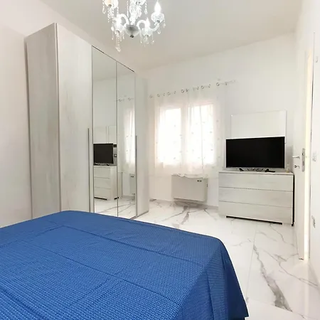 Casa Magenta Calasetta