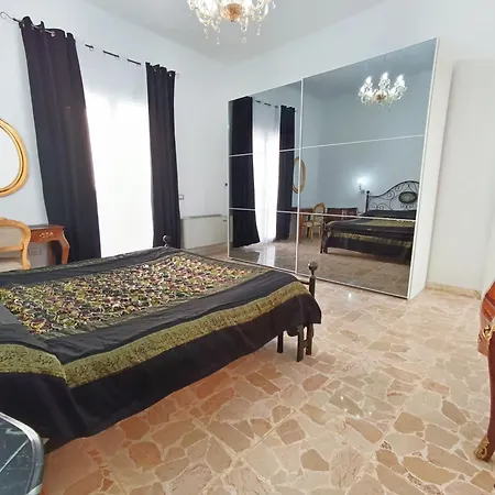 Casa Magenta Lejlighed
