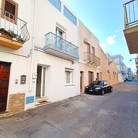 Lejlighed Casa Magenta *