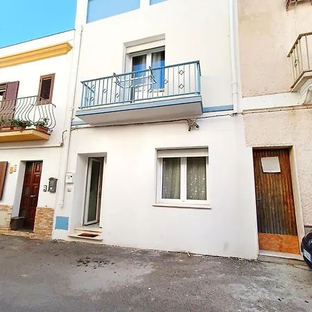 Casa Magenta Calasetta