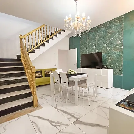 Casa Magenta Lejlighed Calasetta